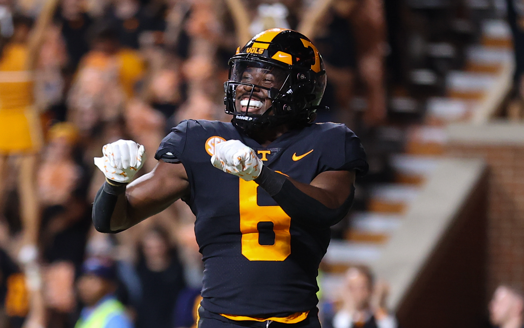 Tennessee Vols football news