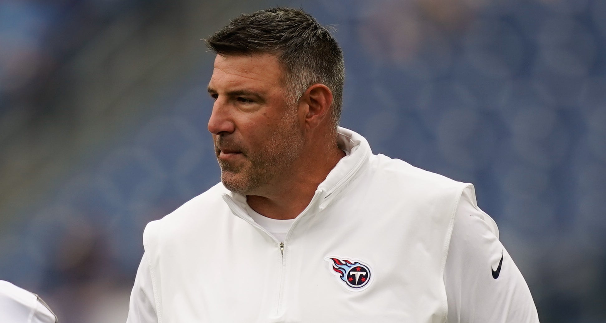 Mike Vrabel