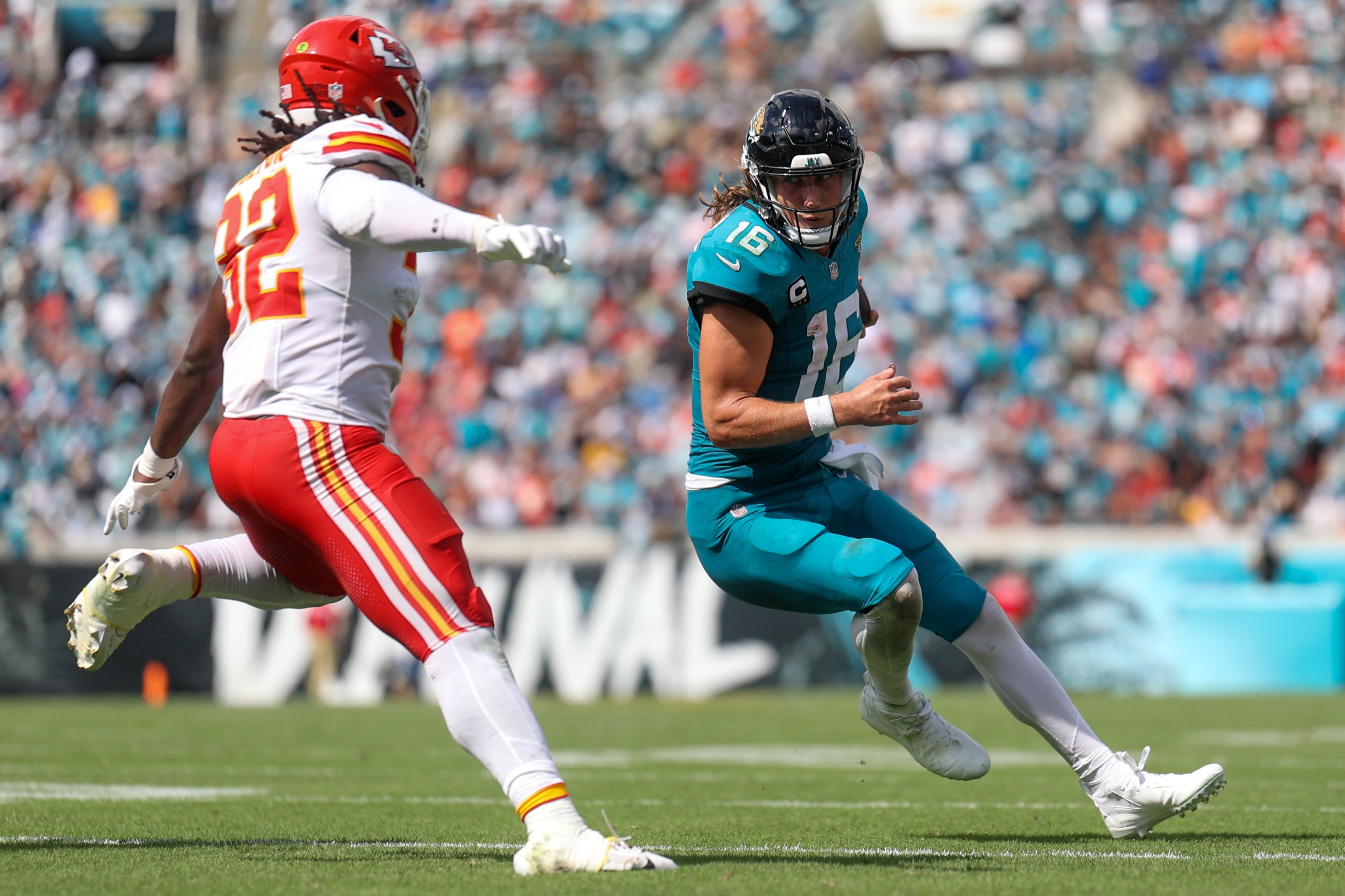 Nick Bolton Kansas City Chiefs