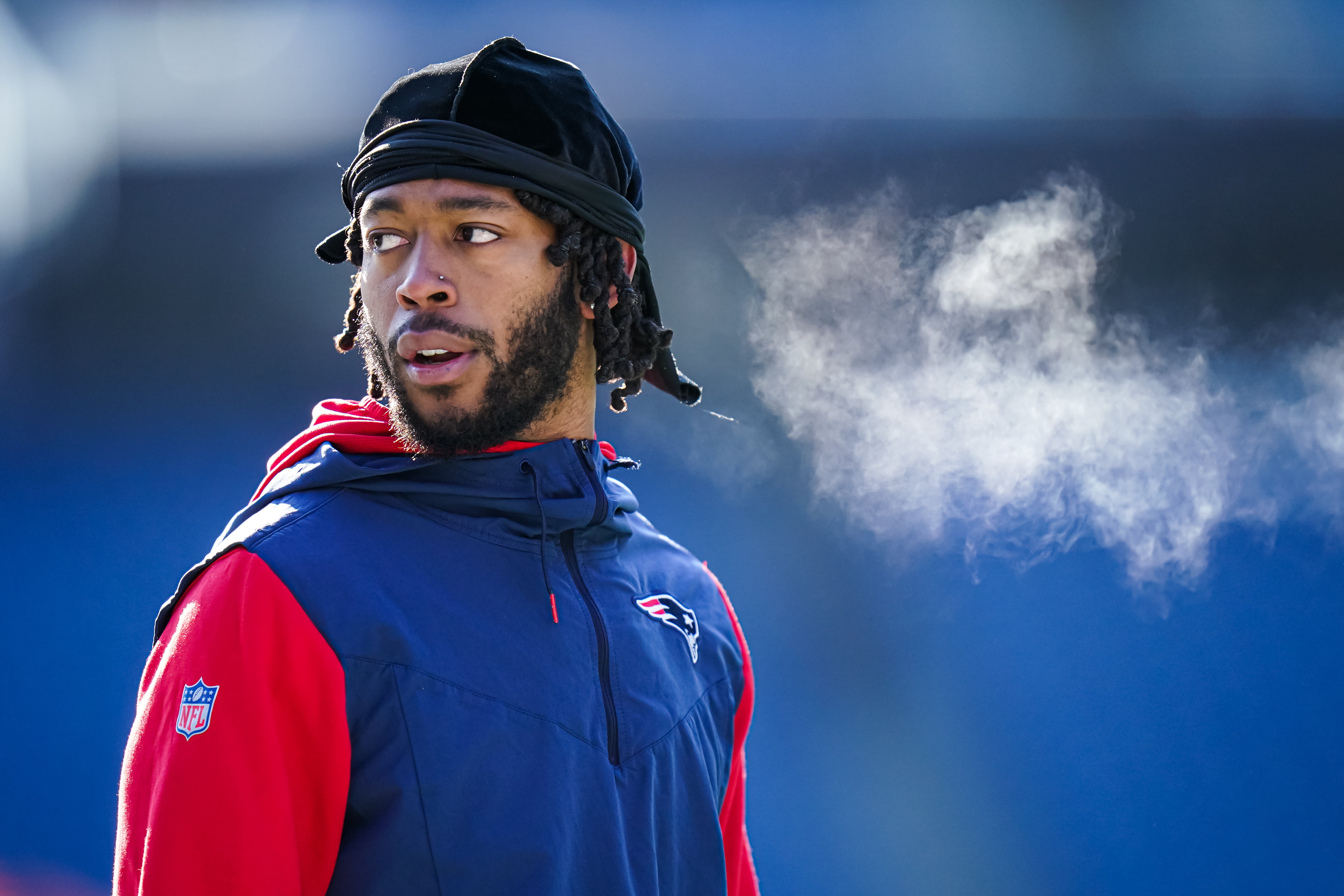 Patriots Jakobi Meyers