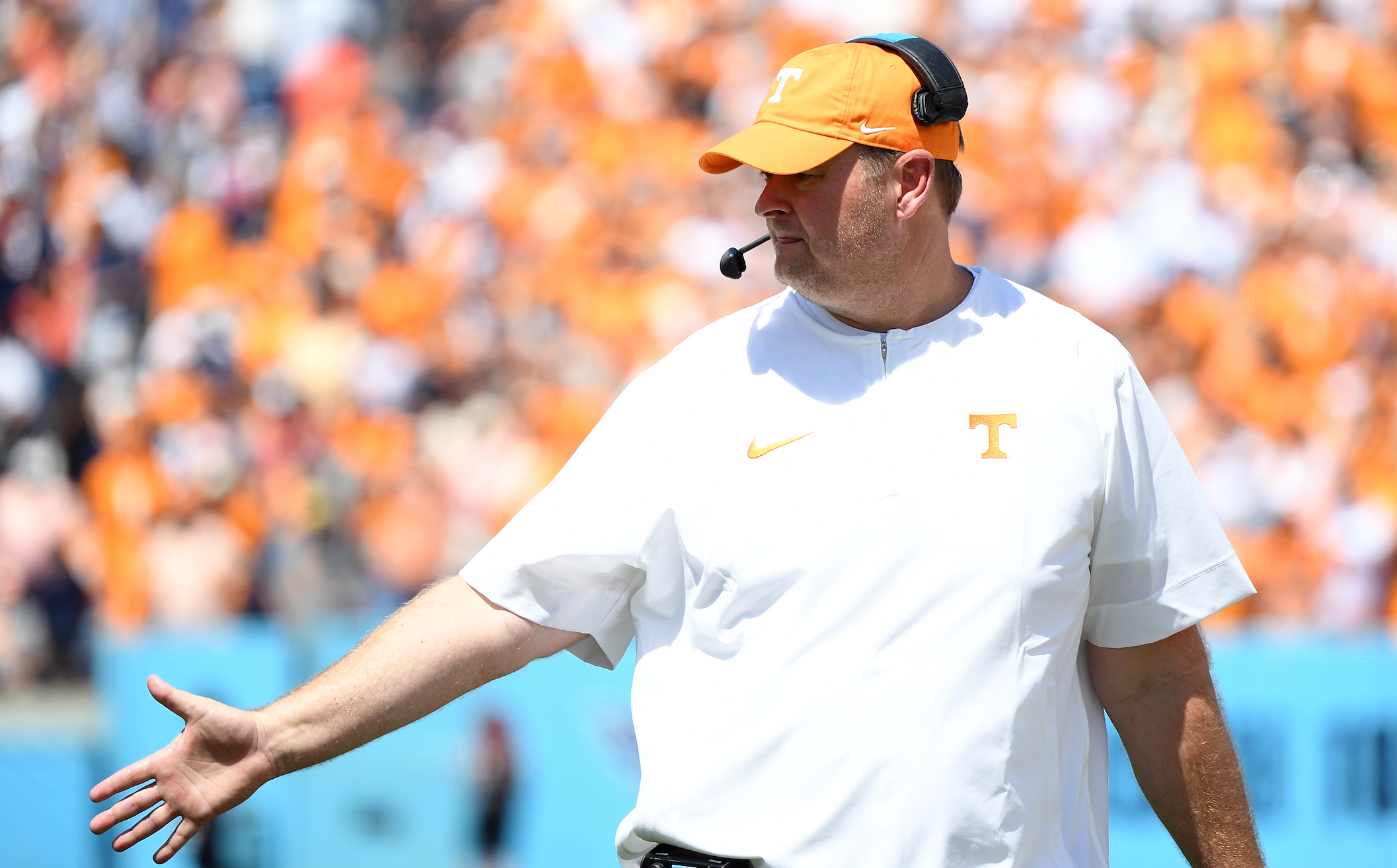 Tennessee Vols football news