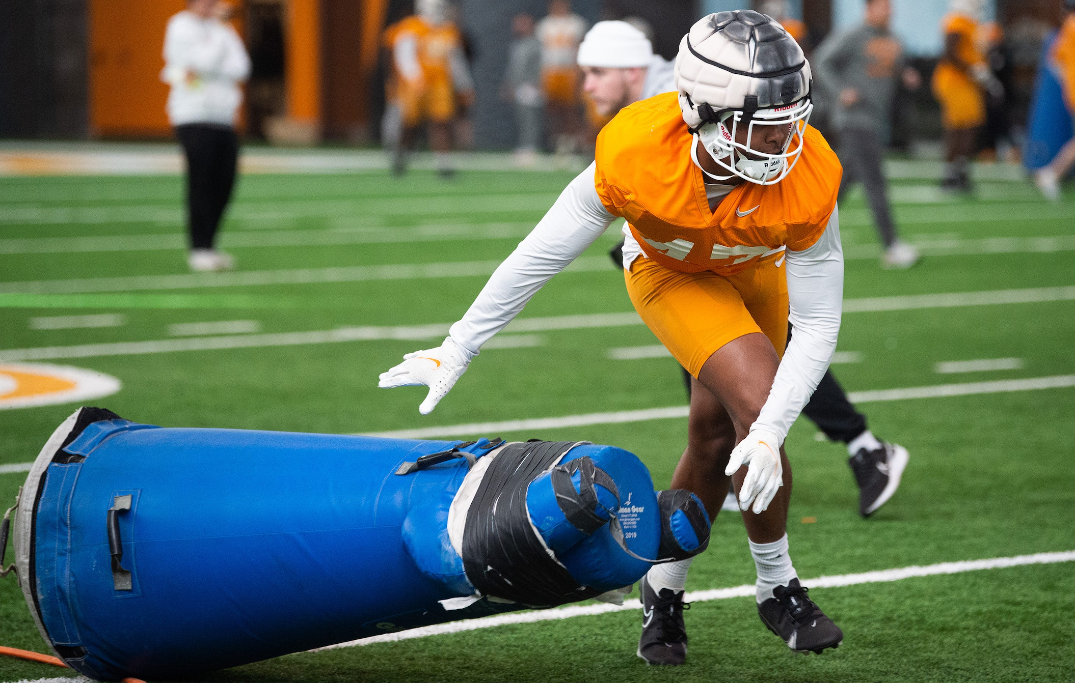 Tennessee Vols football news