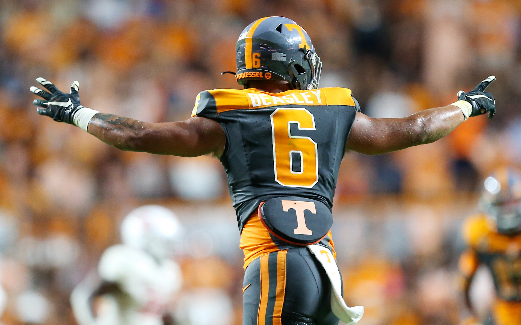 Tennessee Vols football news