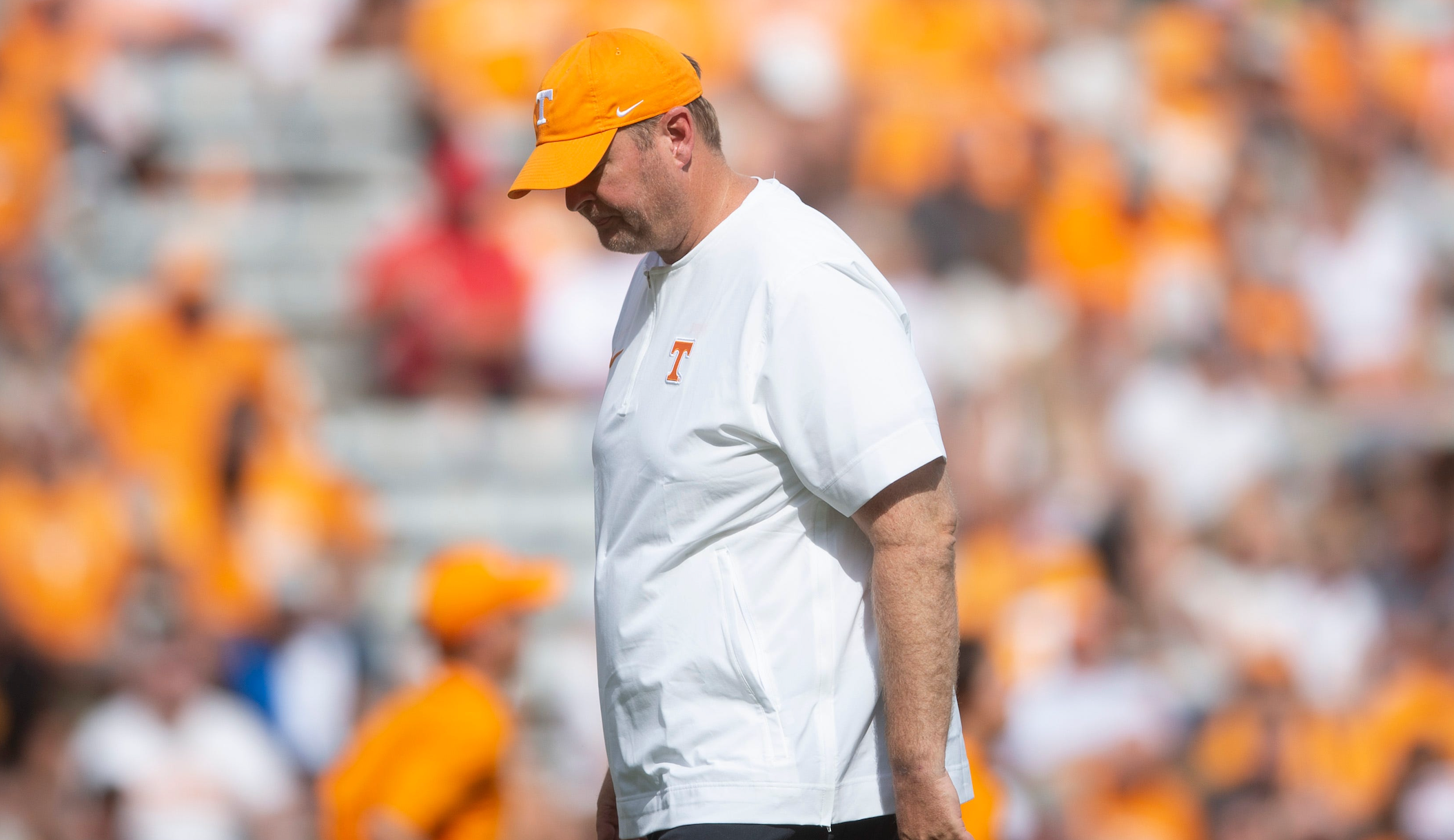 Tennessee Vols football news