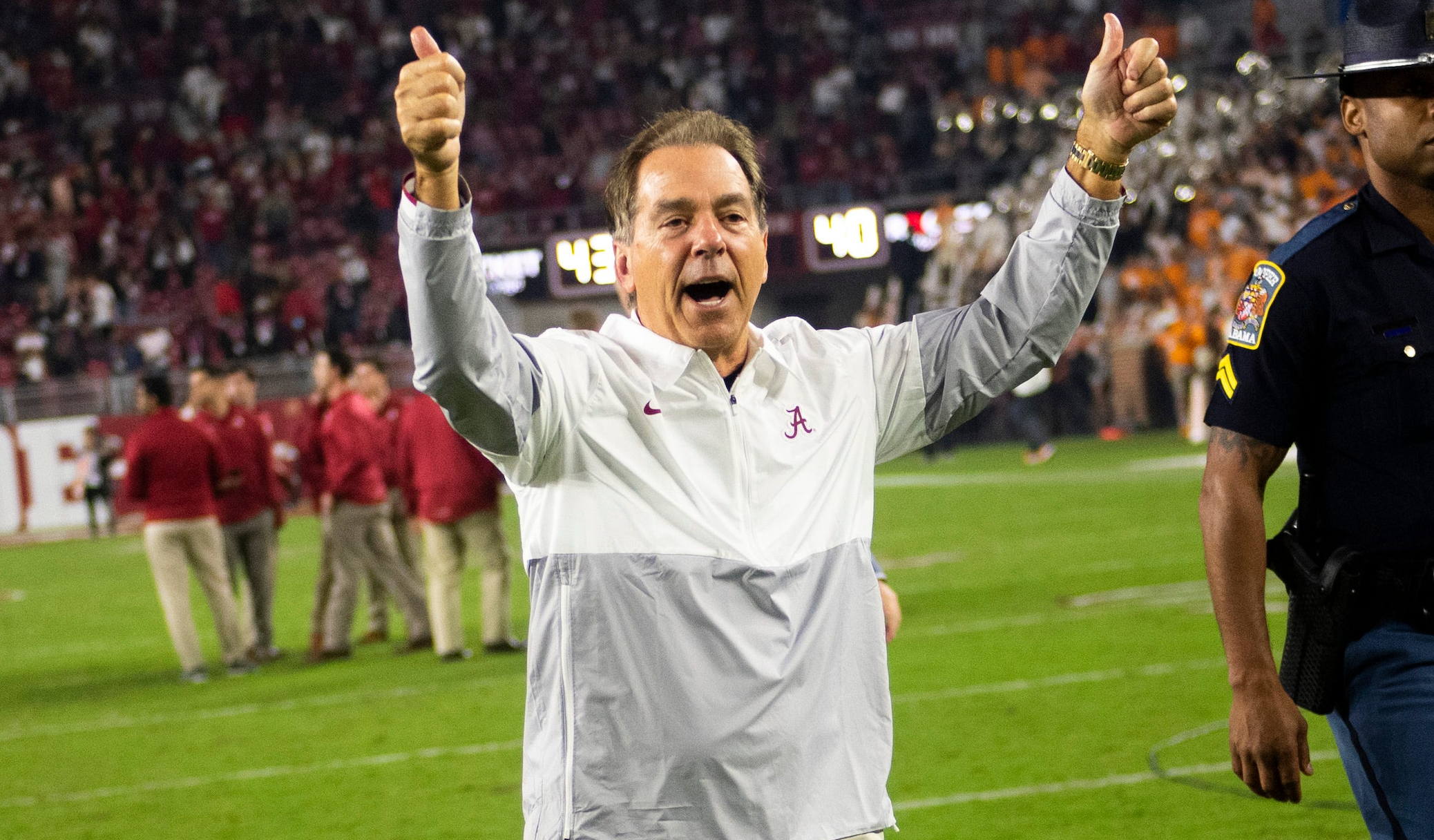 Tennessee Vols football news