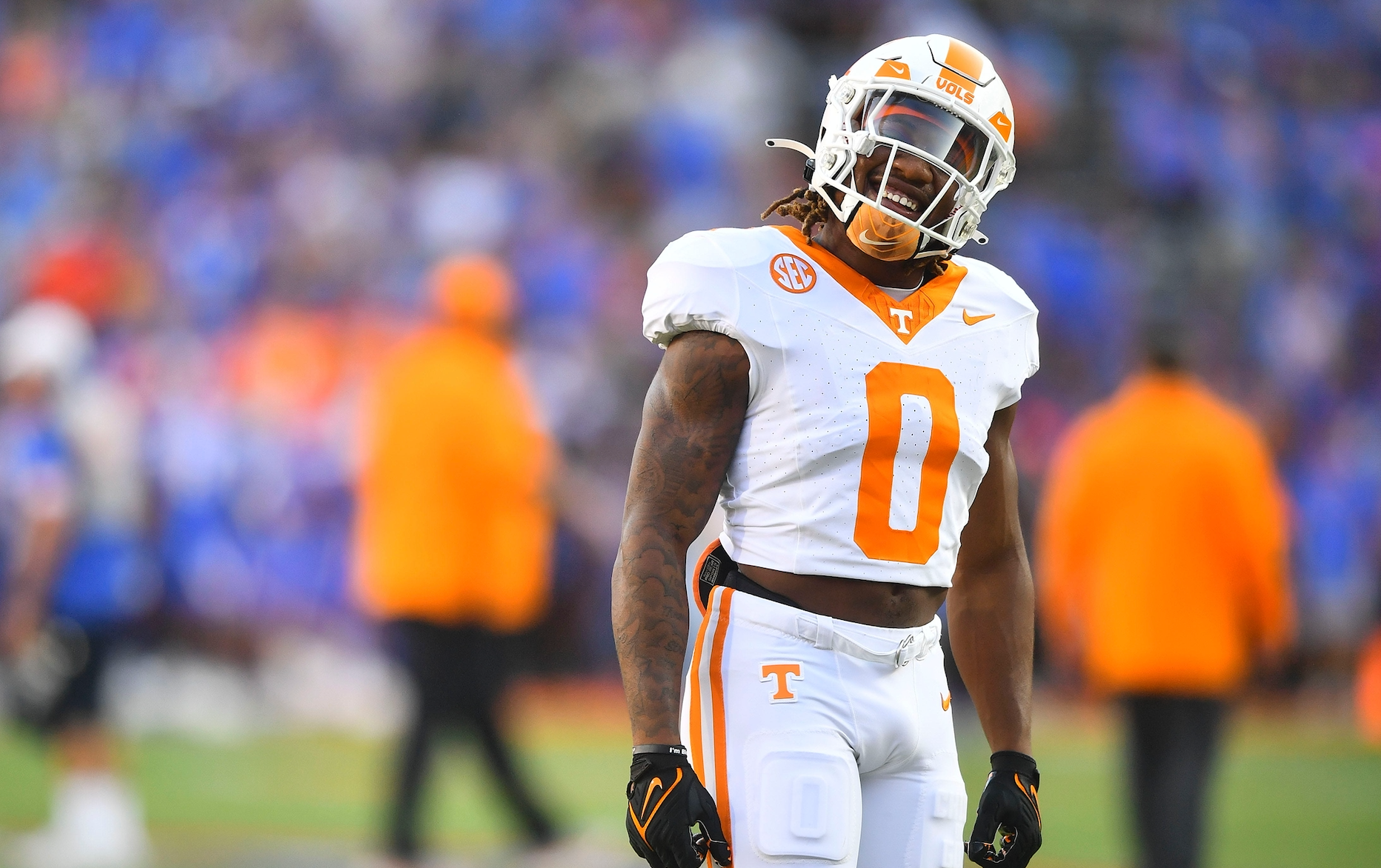 Tennessee Vols football news