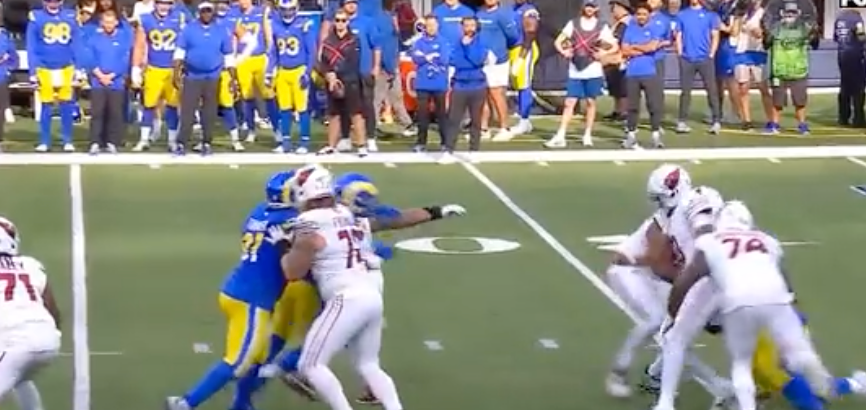 Tennessee Vols football news