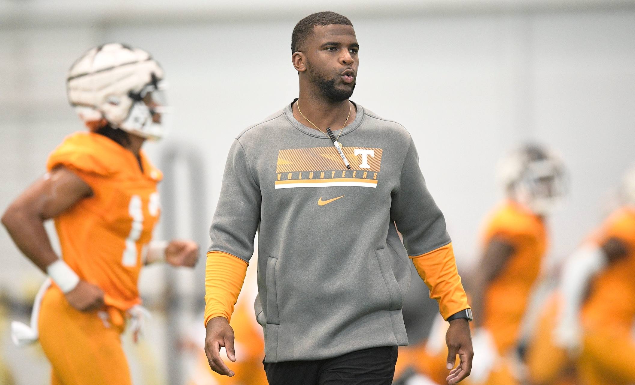 Tennessee Vols football news