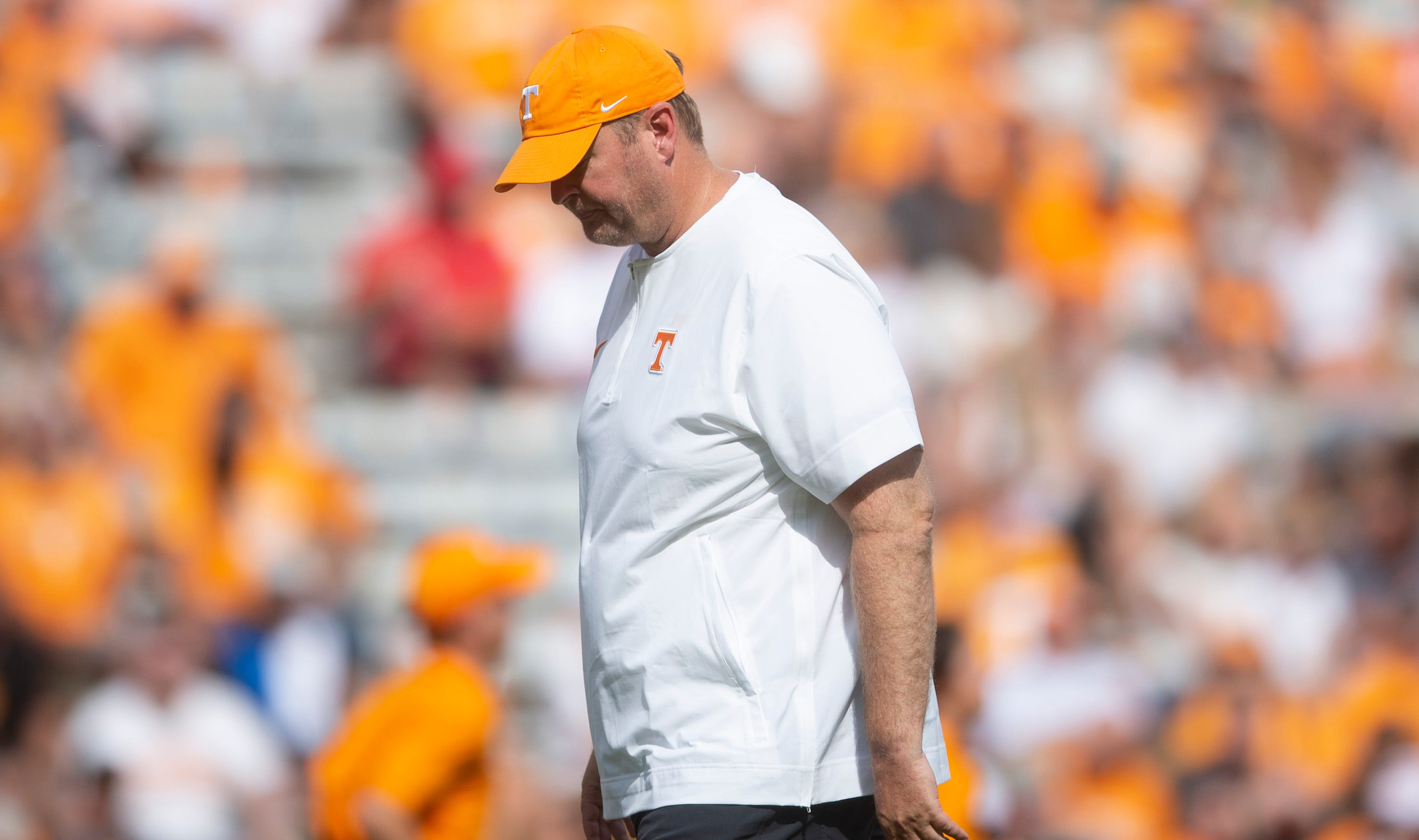 Tennessee Vols football news