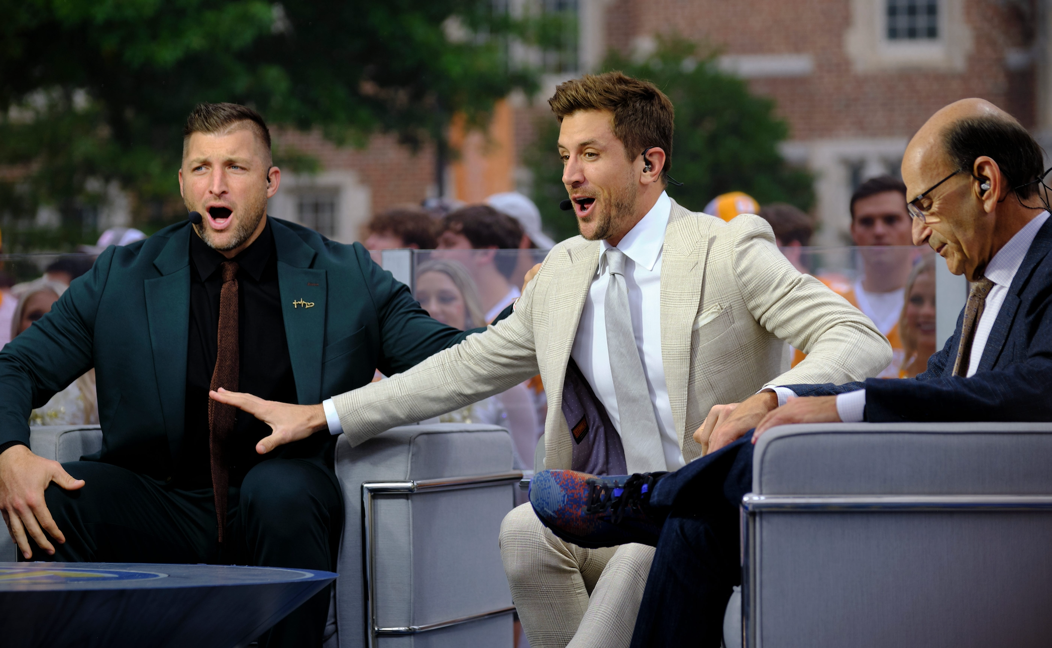 Tennessee Vols football news