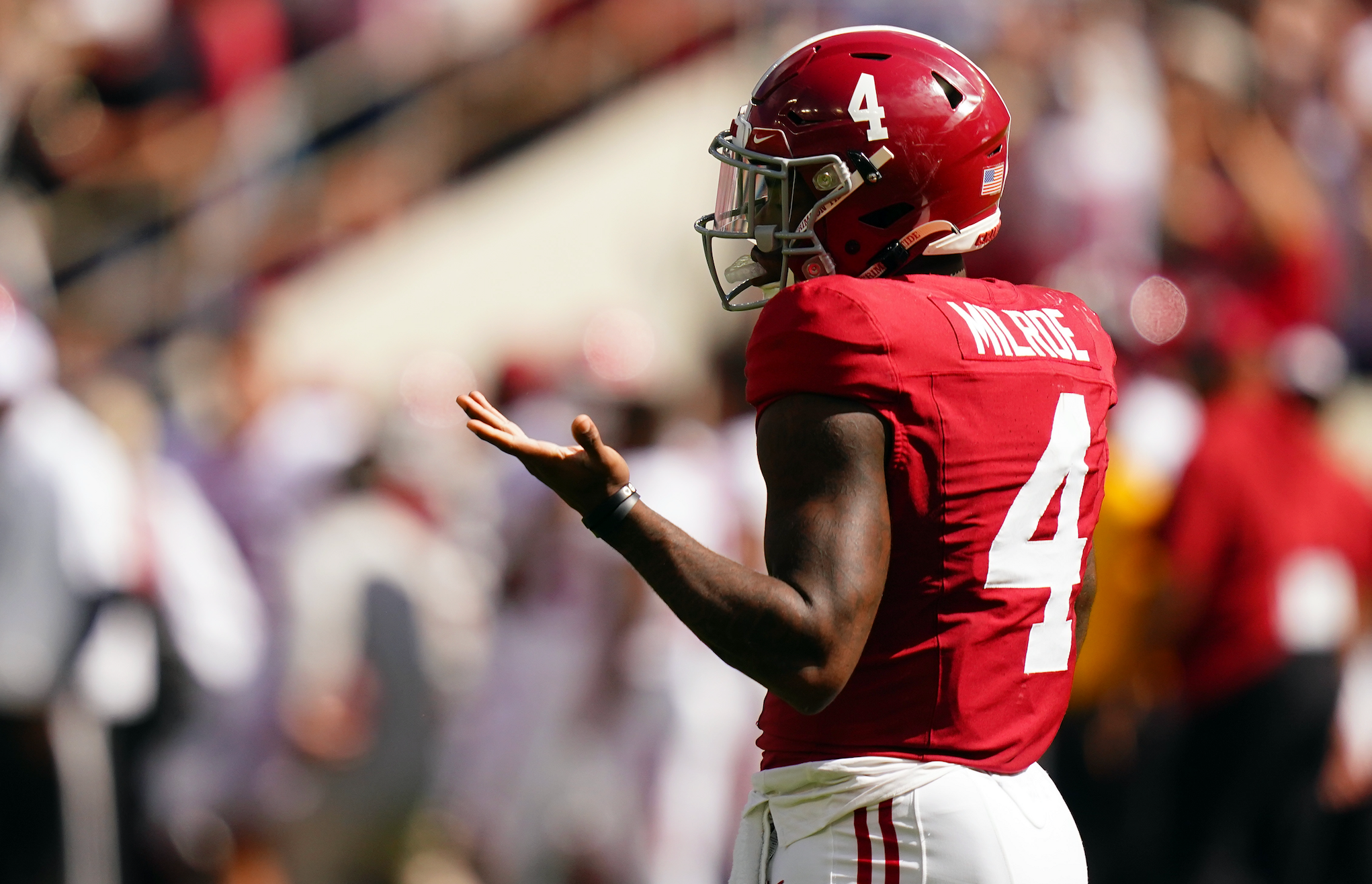 Tennessee Vols Alabama Football