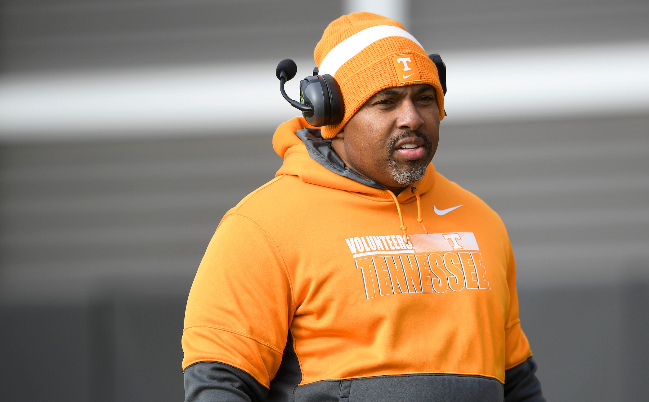 Tennessee Vols football news