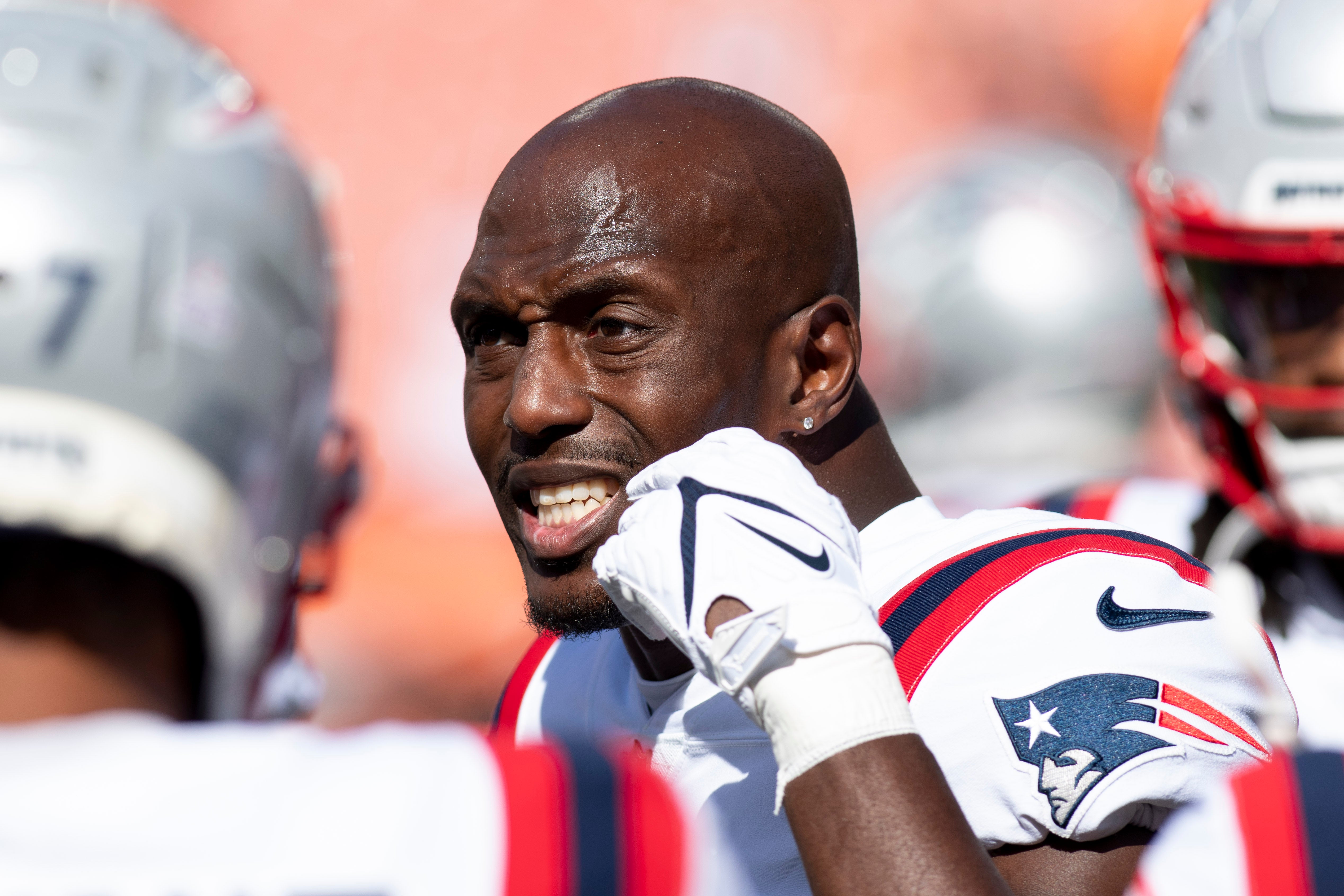 Devin McCourty