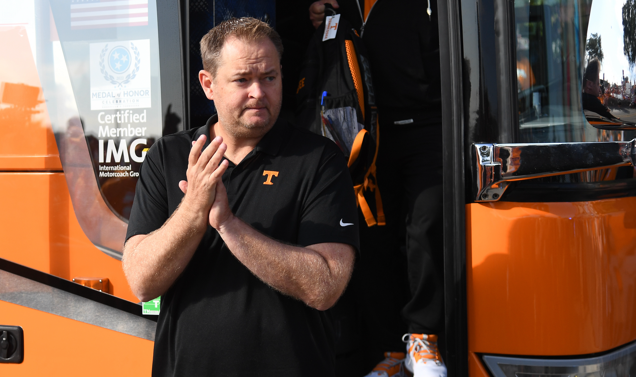 Tennessee Vols football news