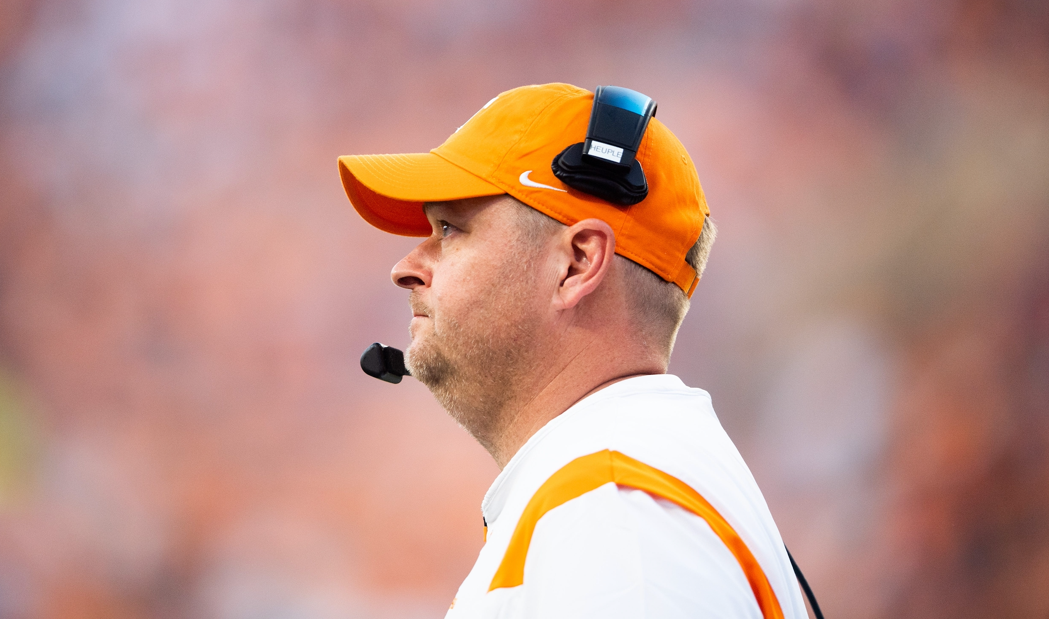 Tennessee Vols football news