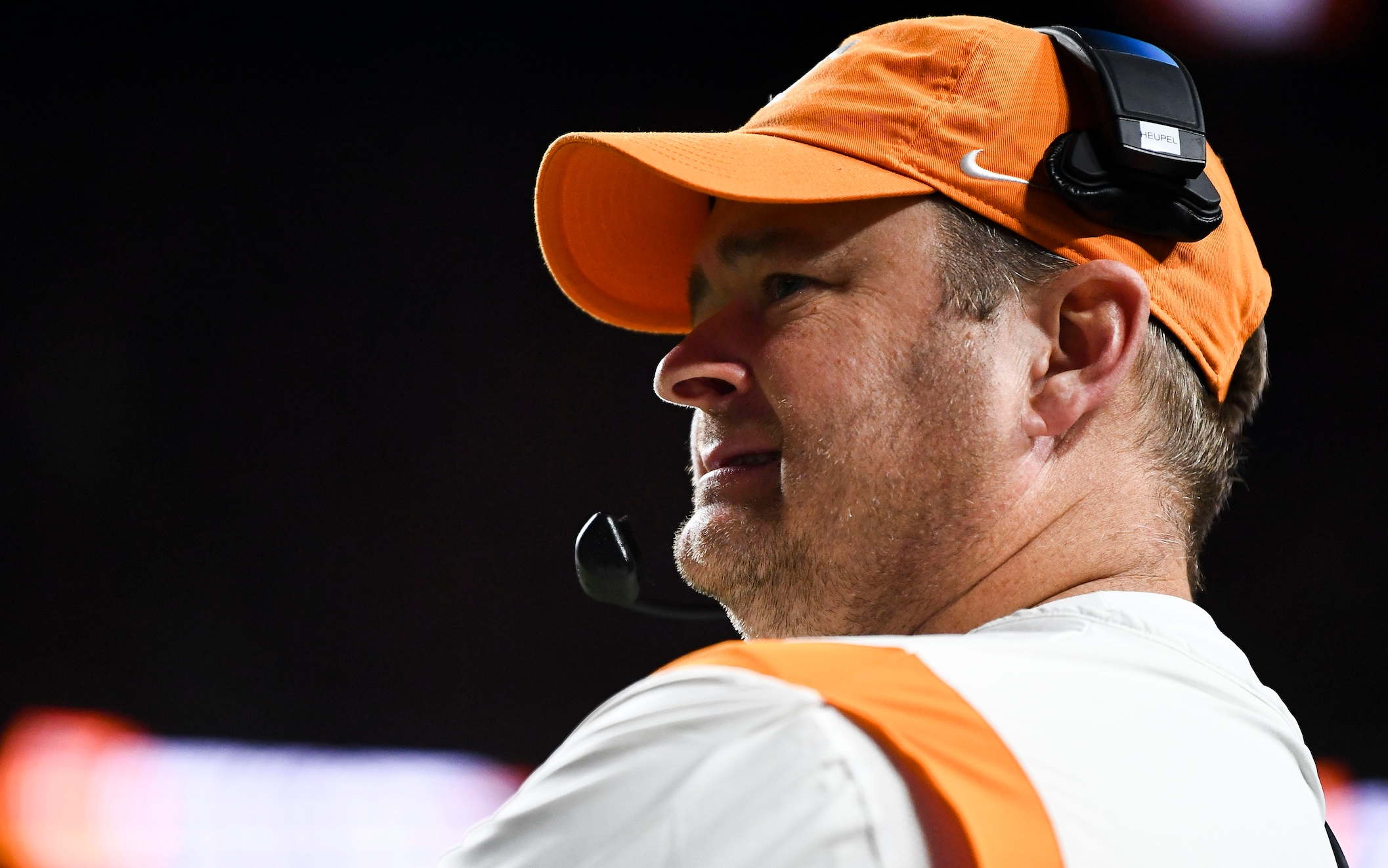 Tennessee Vols football news