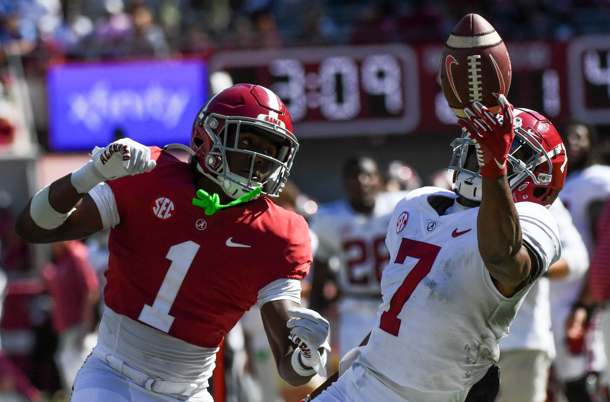 Tennessee Vols football news