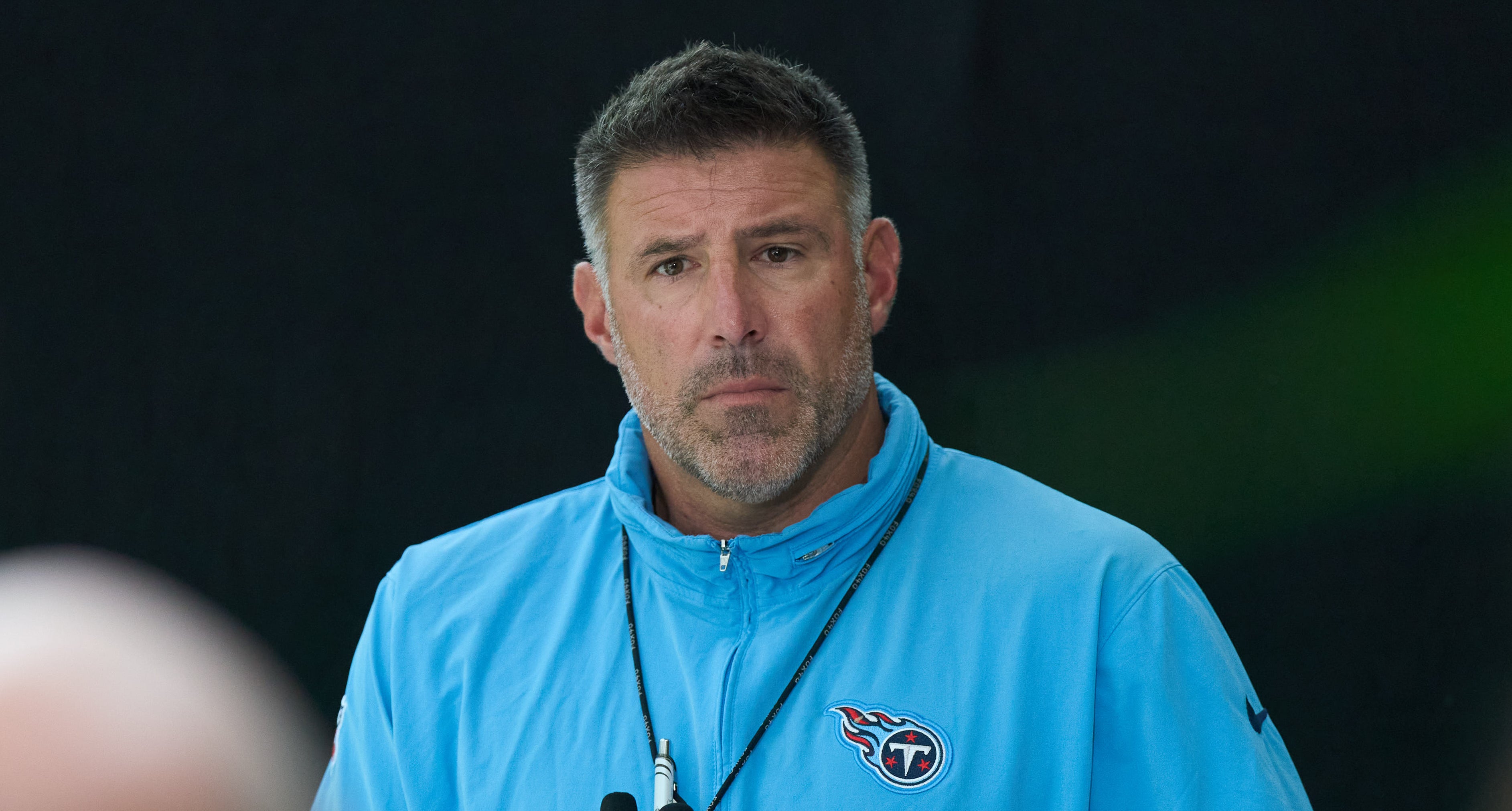 Mike Vrabel