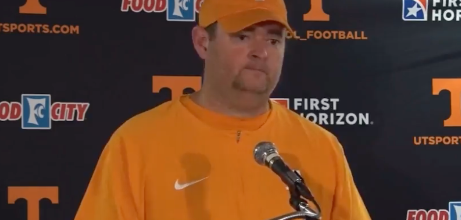 Tennessee Football