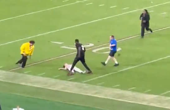 Tennessee Vols football news