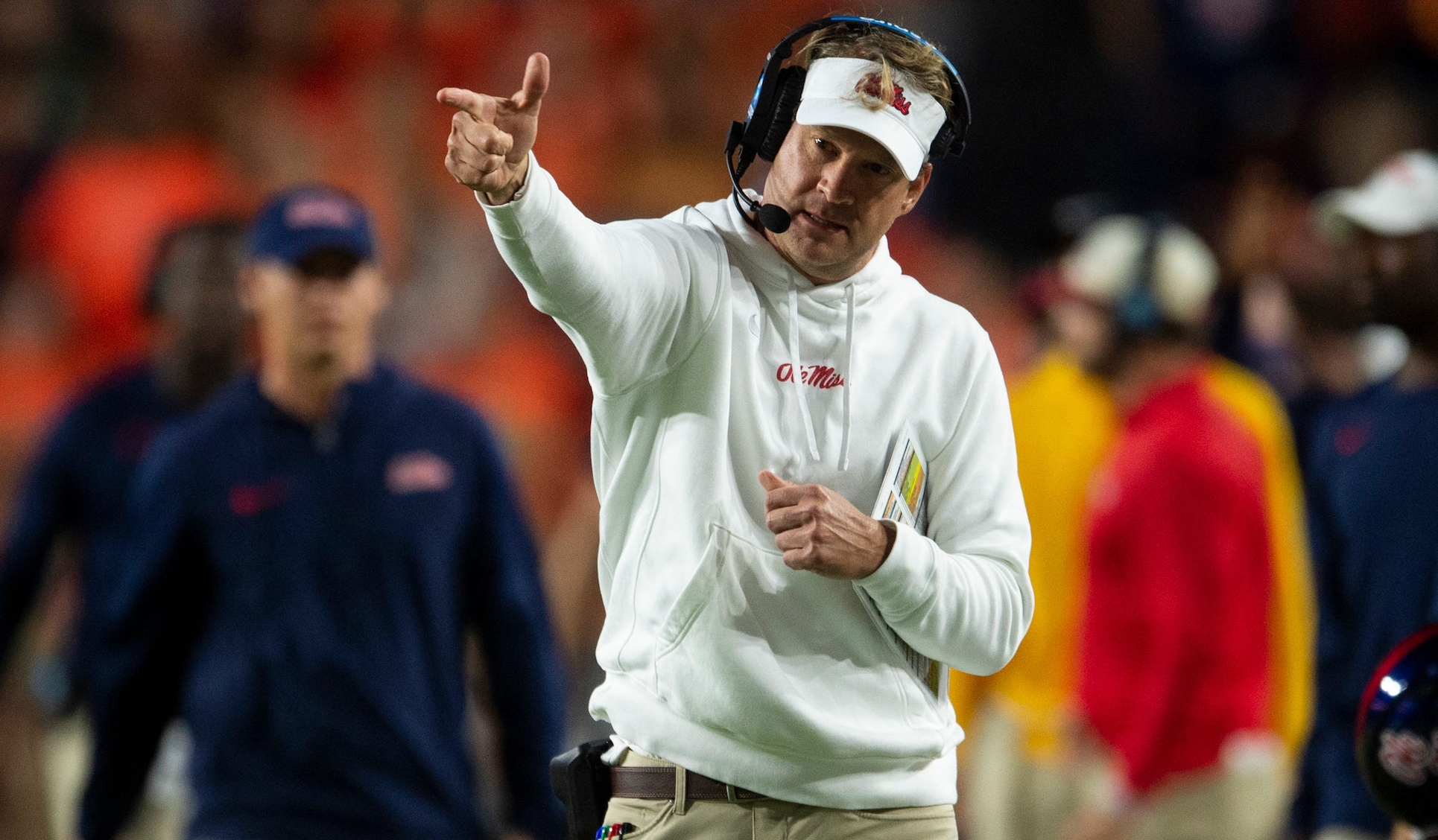 Tennessee Vols football news