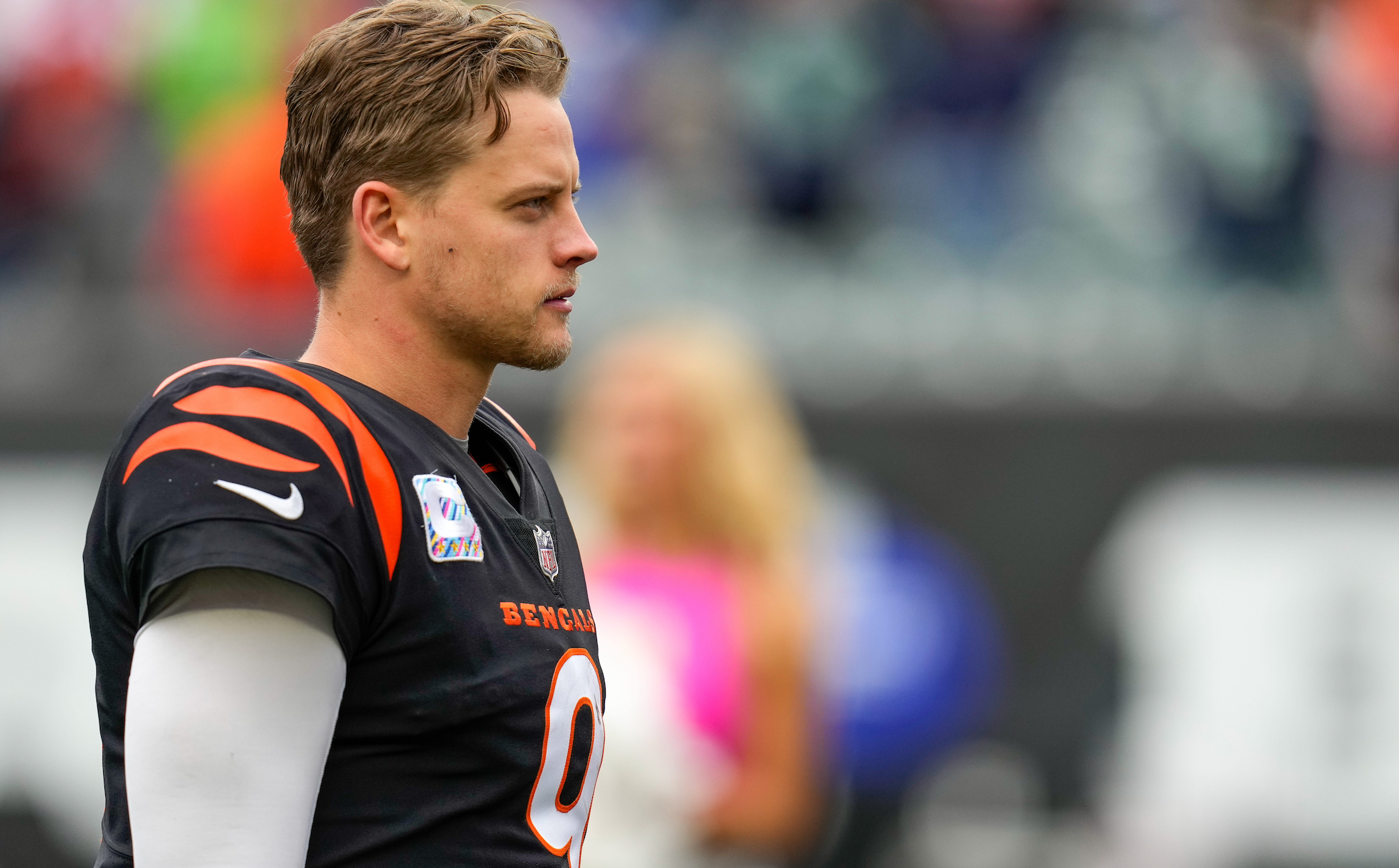 Bengals news football