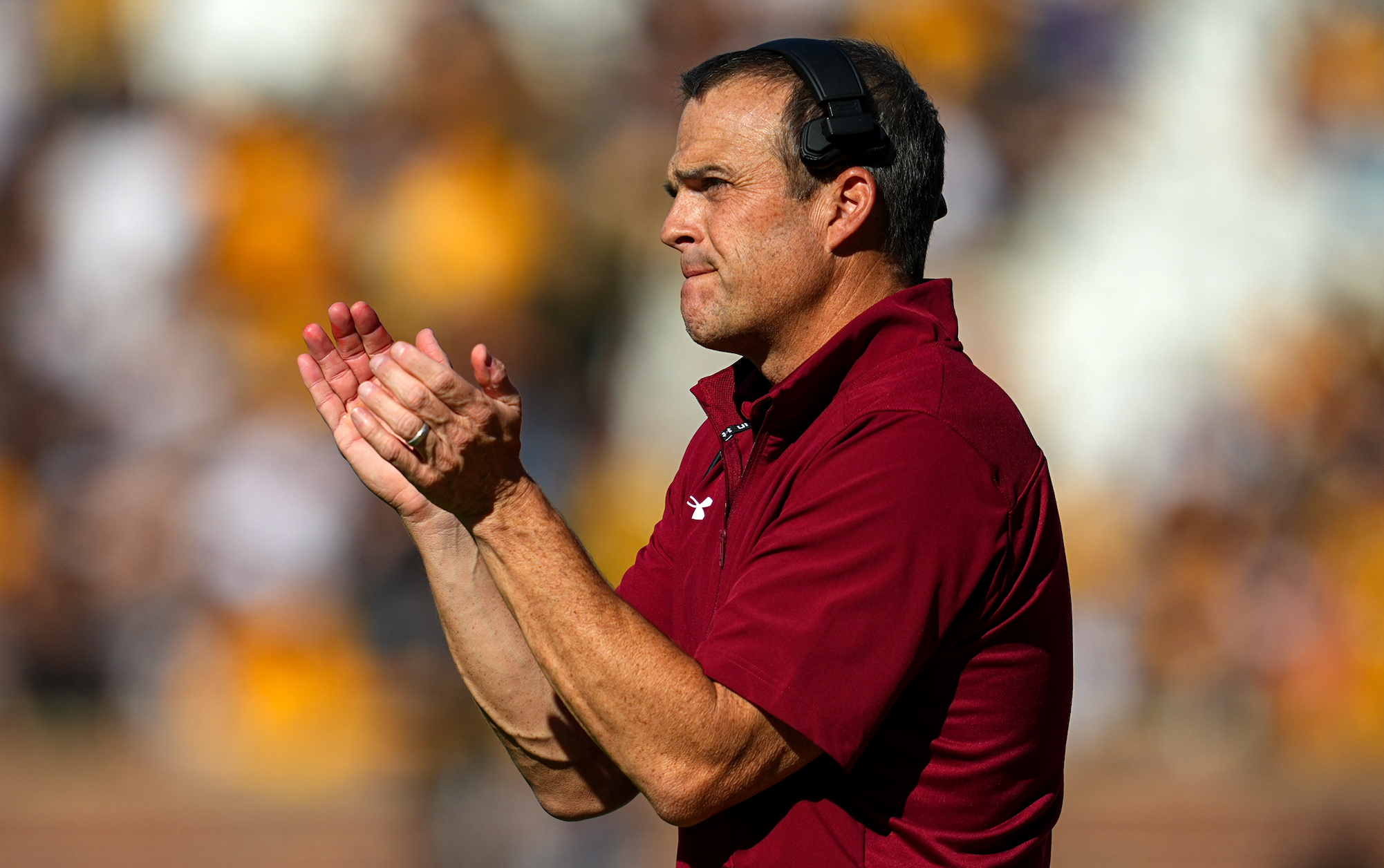 Tennessee Vols football news