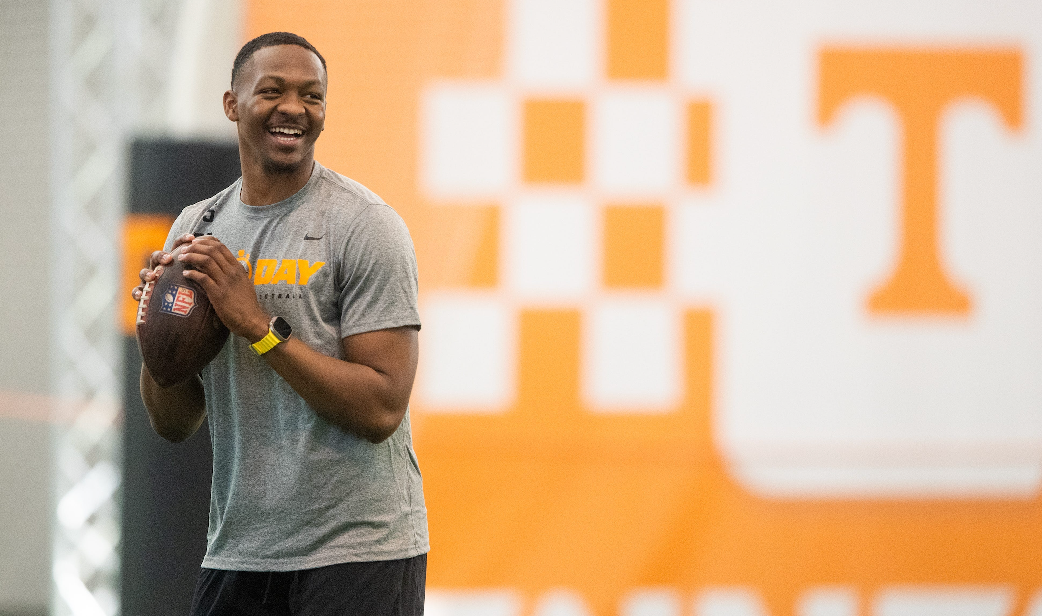 Tennessee Vols football news