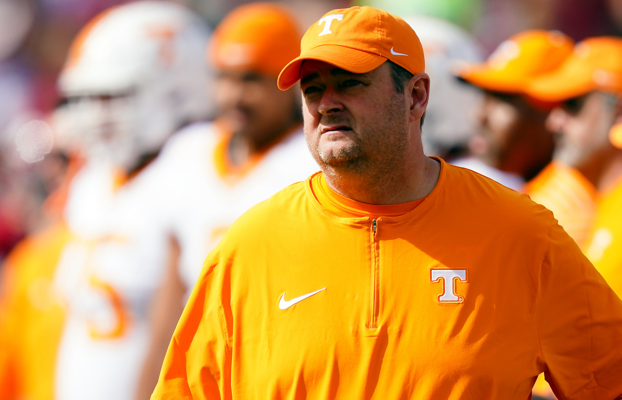 Tennessee Vols football news