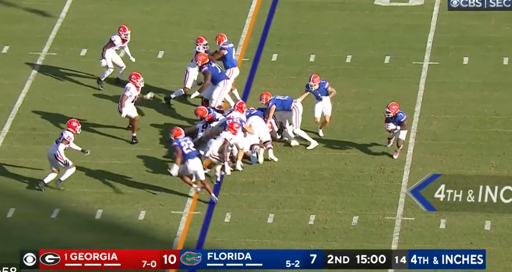 Florida Gators football