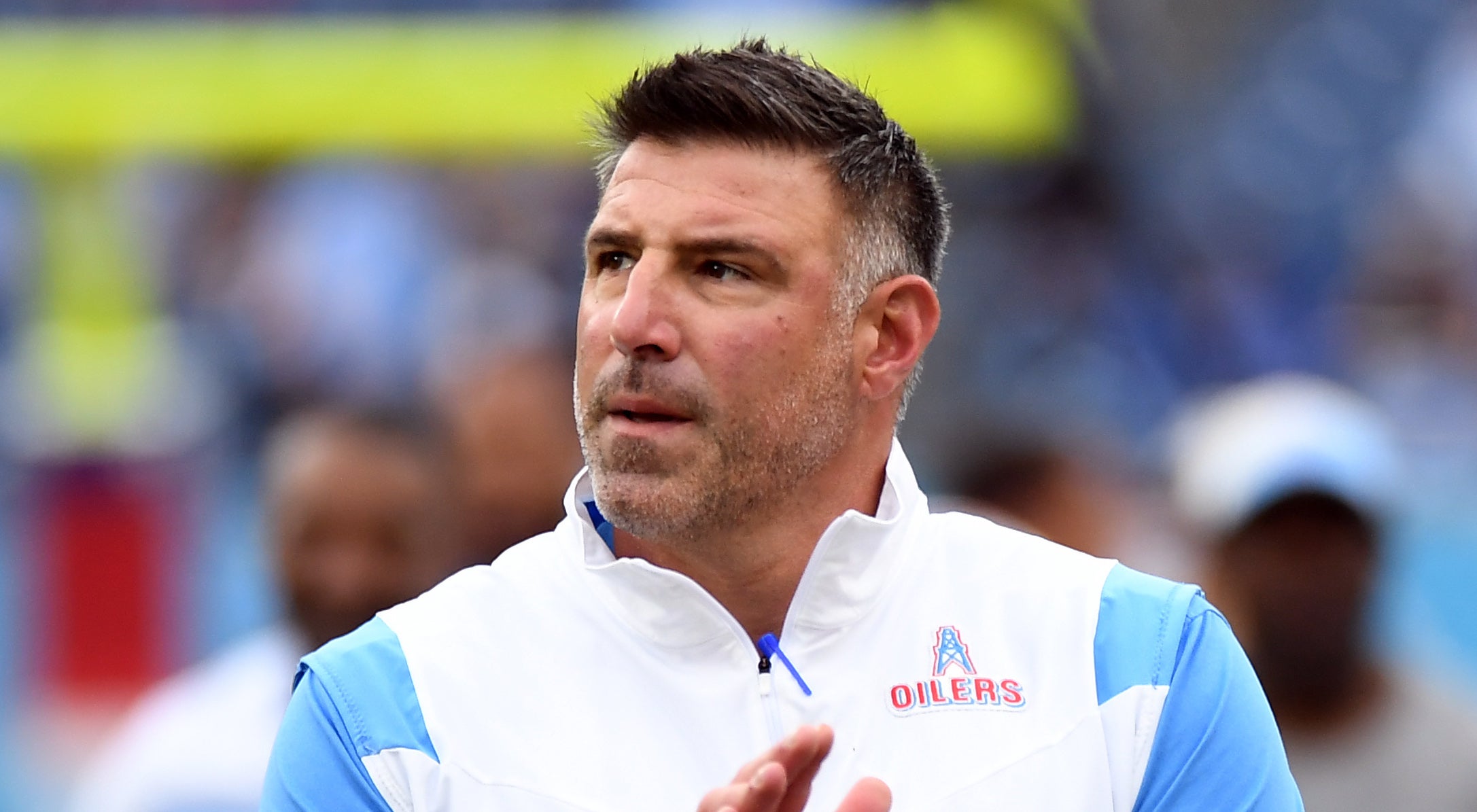 Mike Vrabel