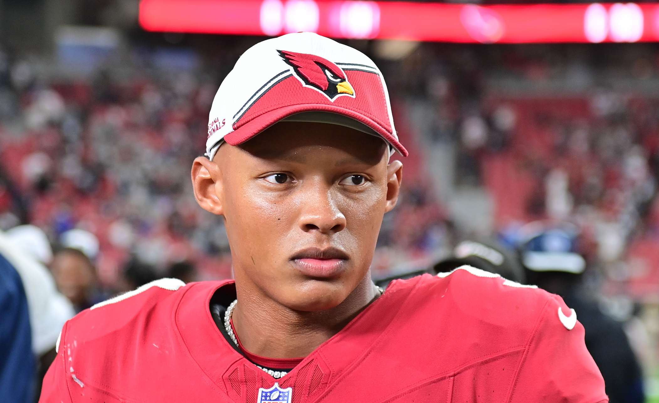 Josh Dobbs Vols news