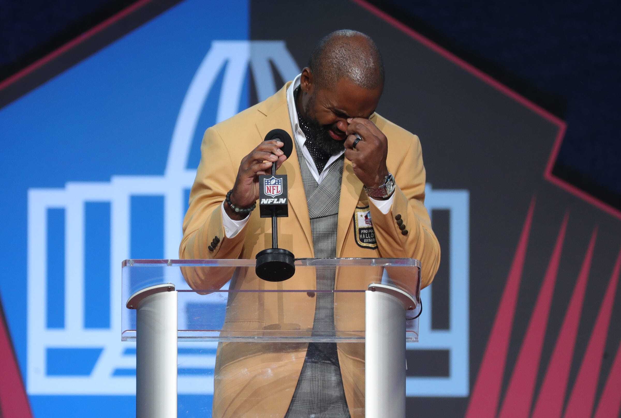 Las Vegas Raiders Charles Woodson