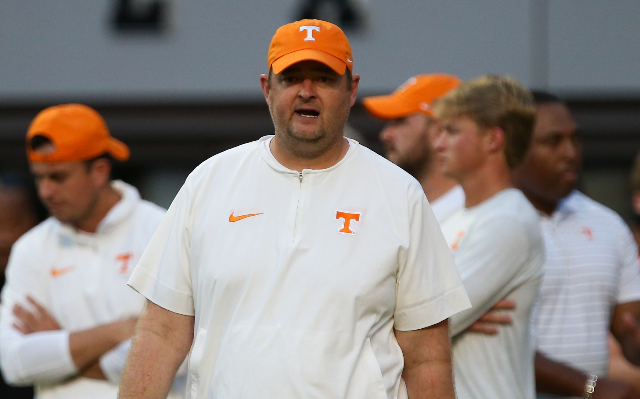 Tennessee Vols football news