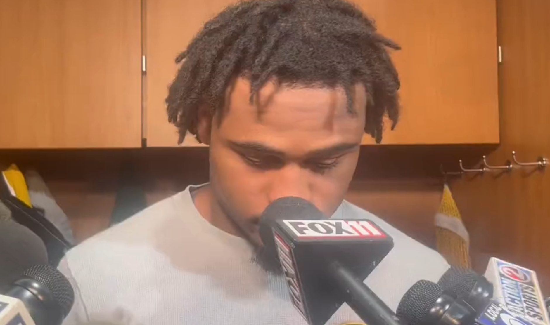 Green Bay Packers Keisean Nixon