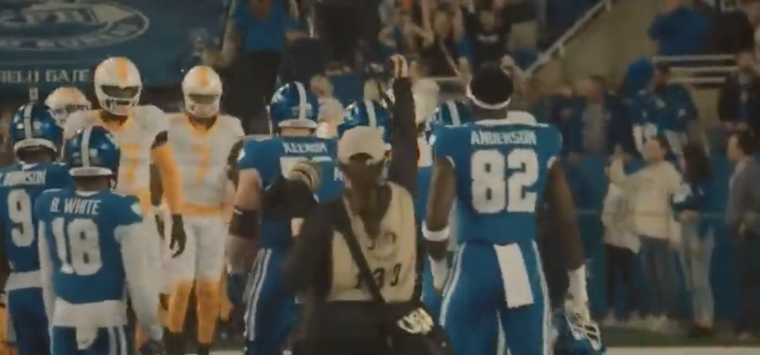 Tennessee Vols football news