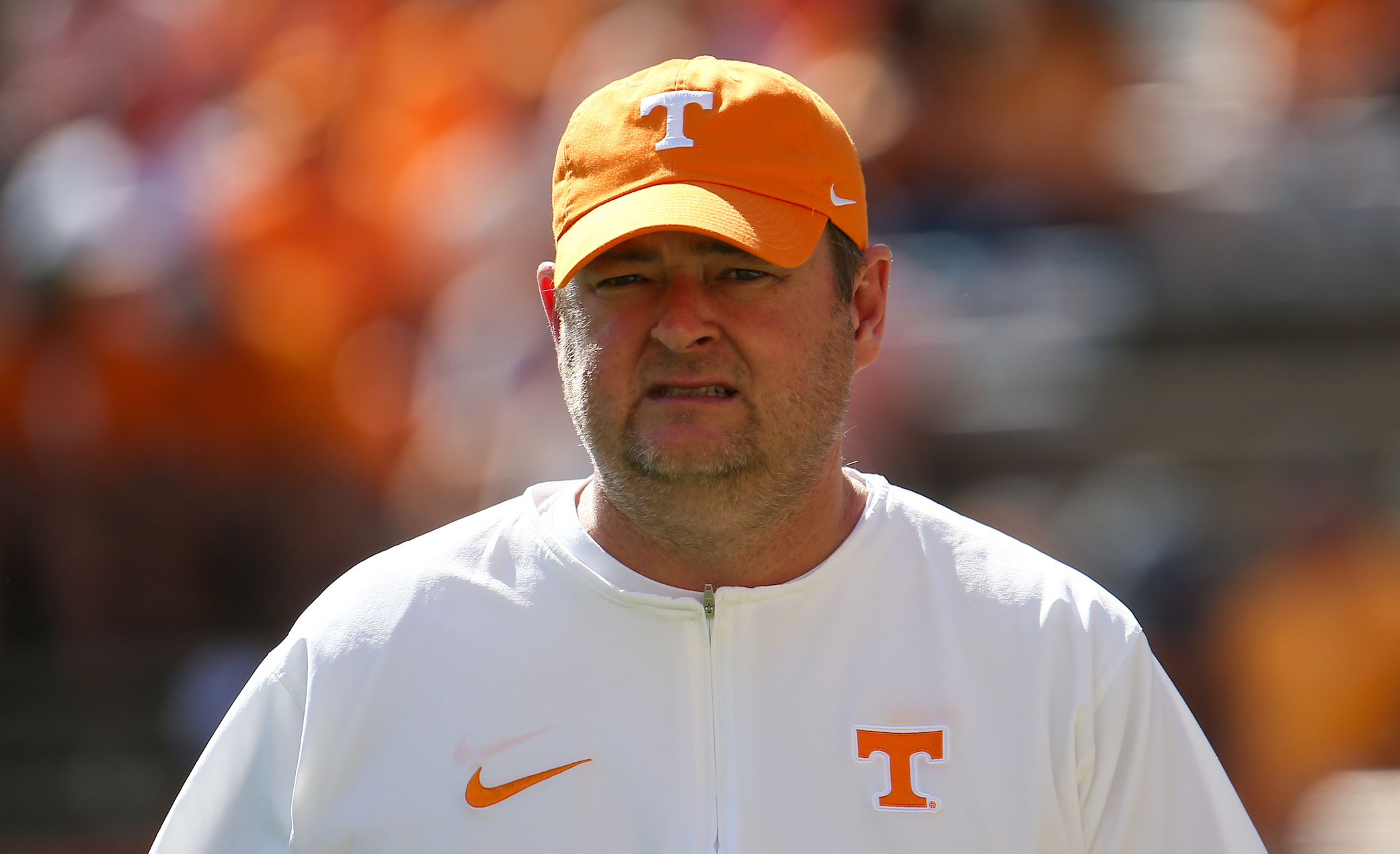 Tennessee Vols football news