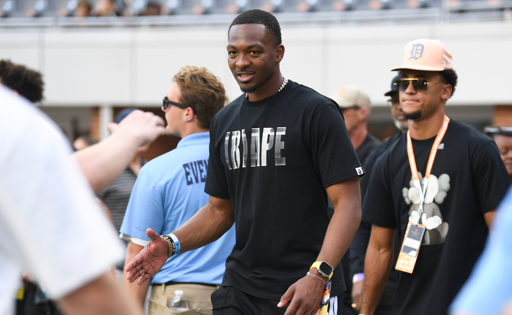 Tennessee Vols football news