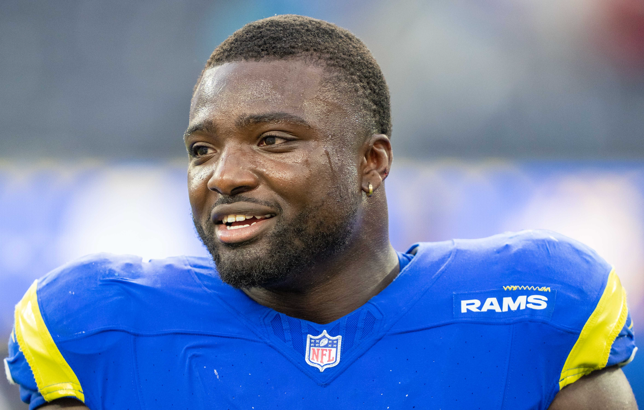 Tennessee Vols DL news