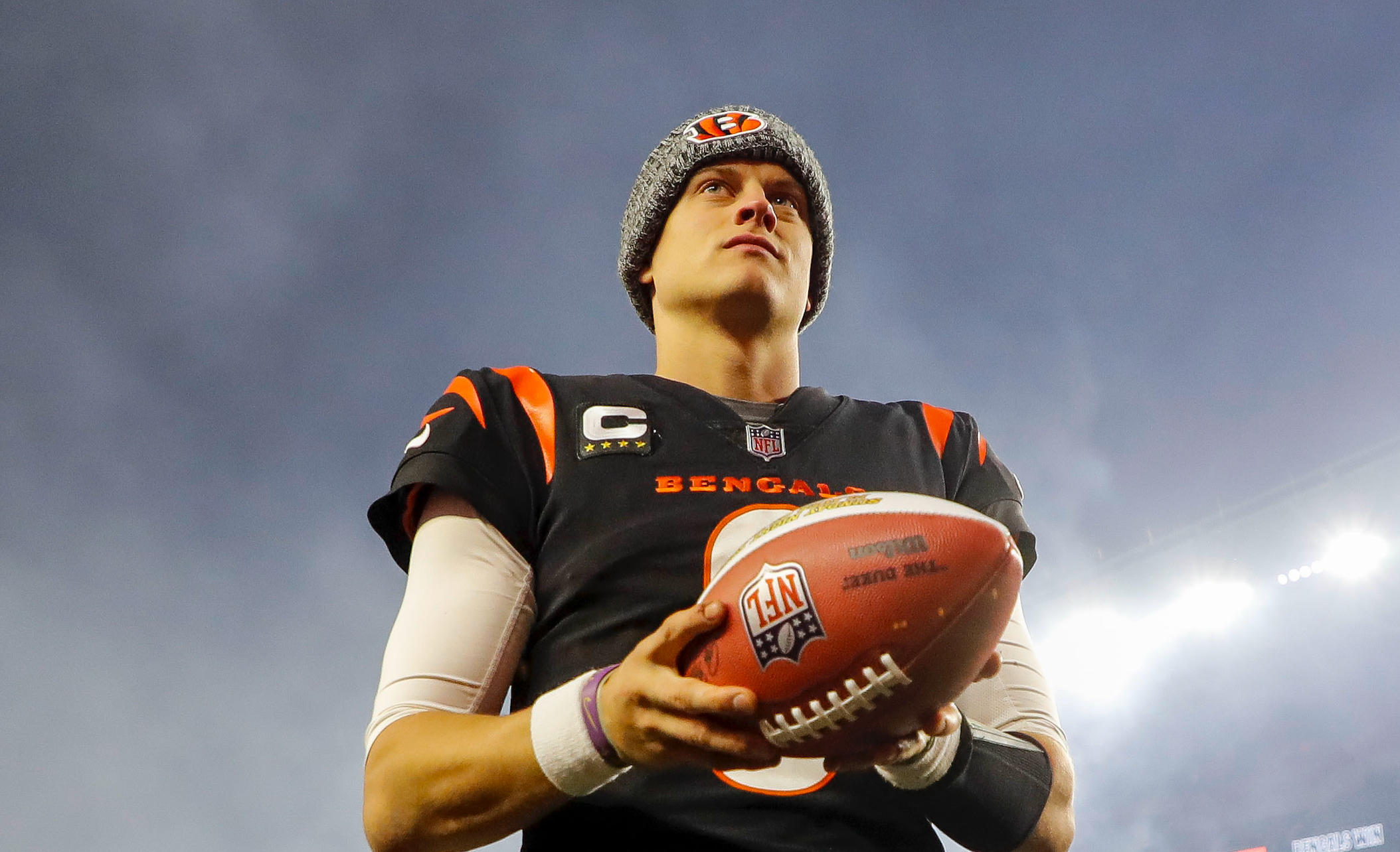 Bengals football news