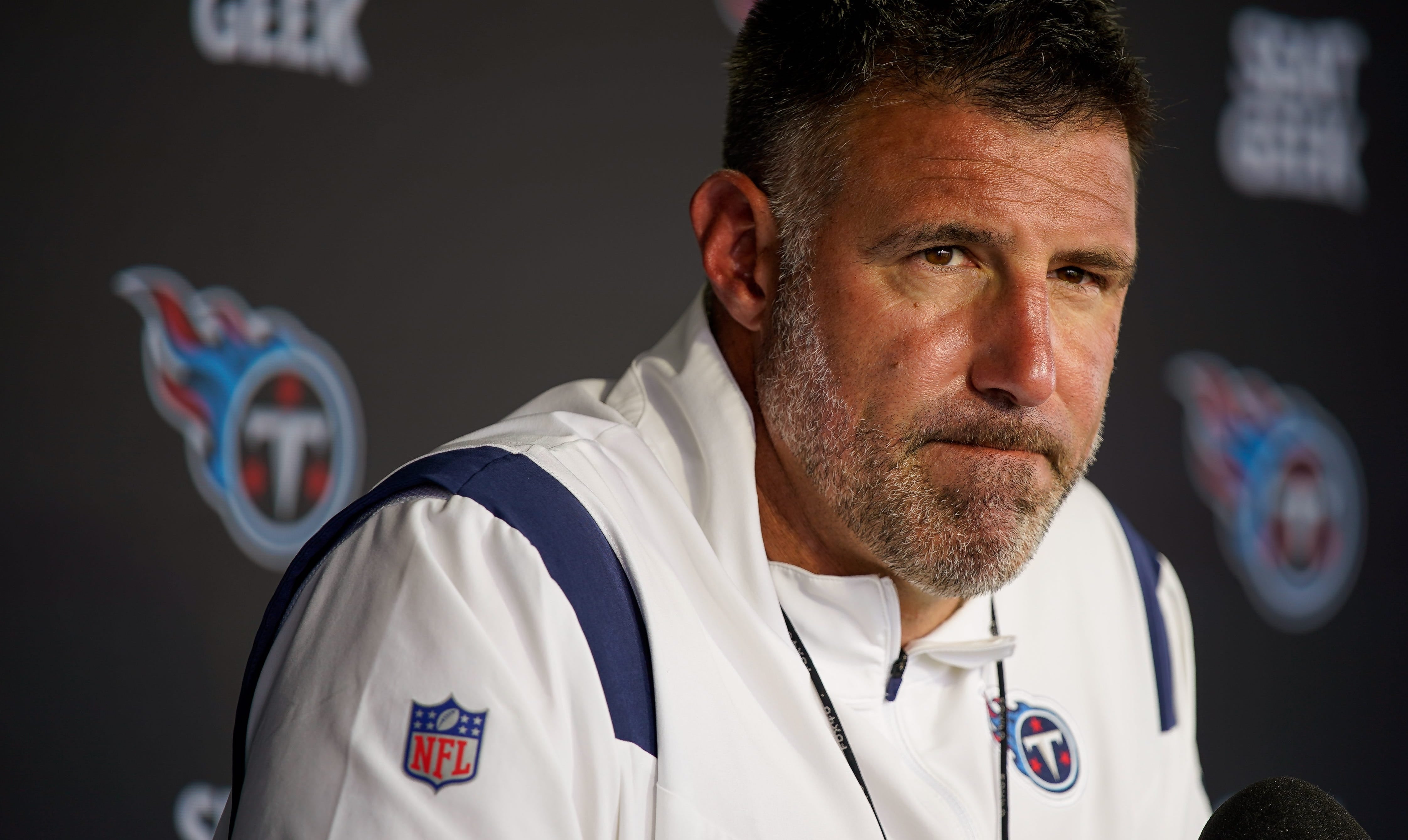Mike Vrabel