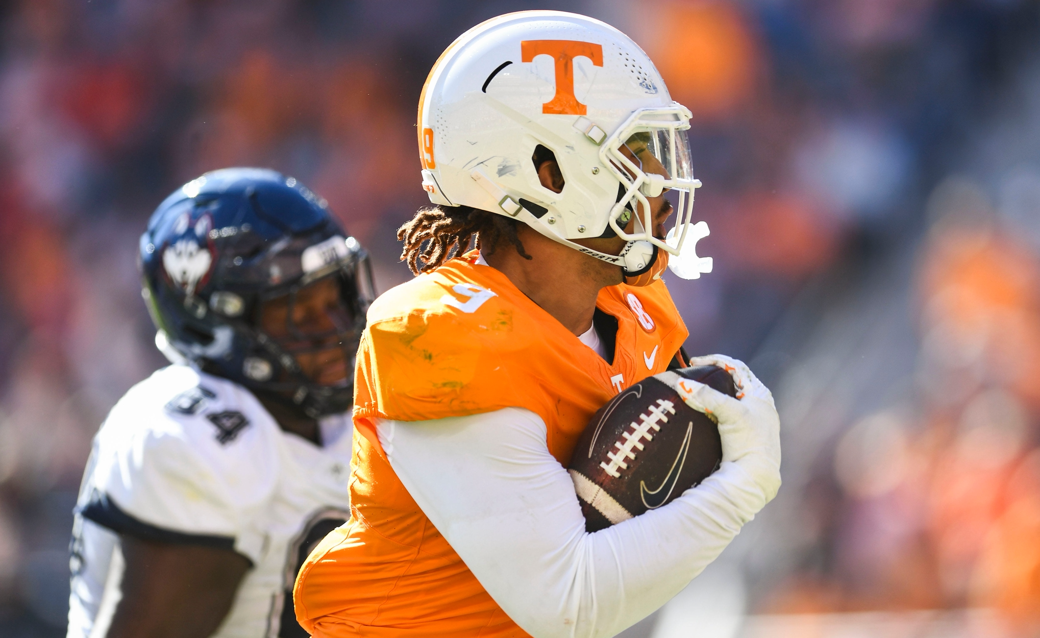 Tennessee Vols football news