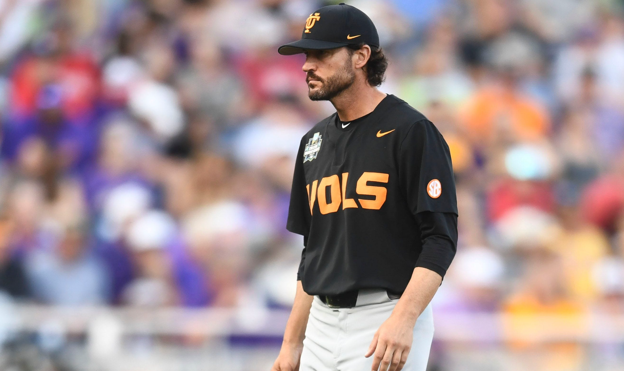 Tennessee Vols baseball news