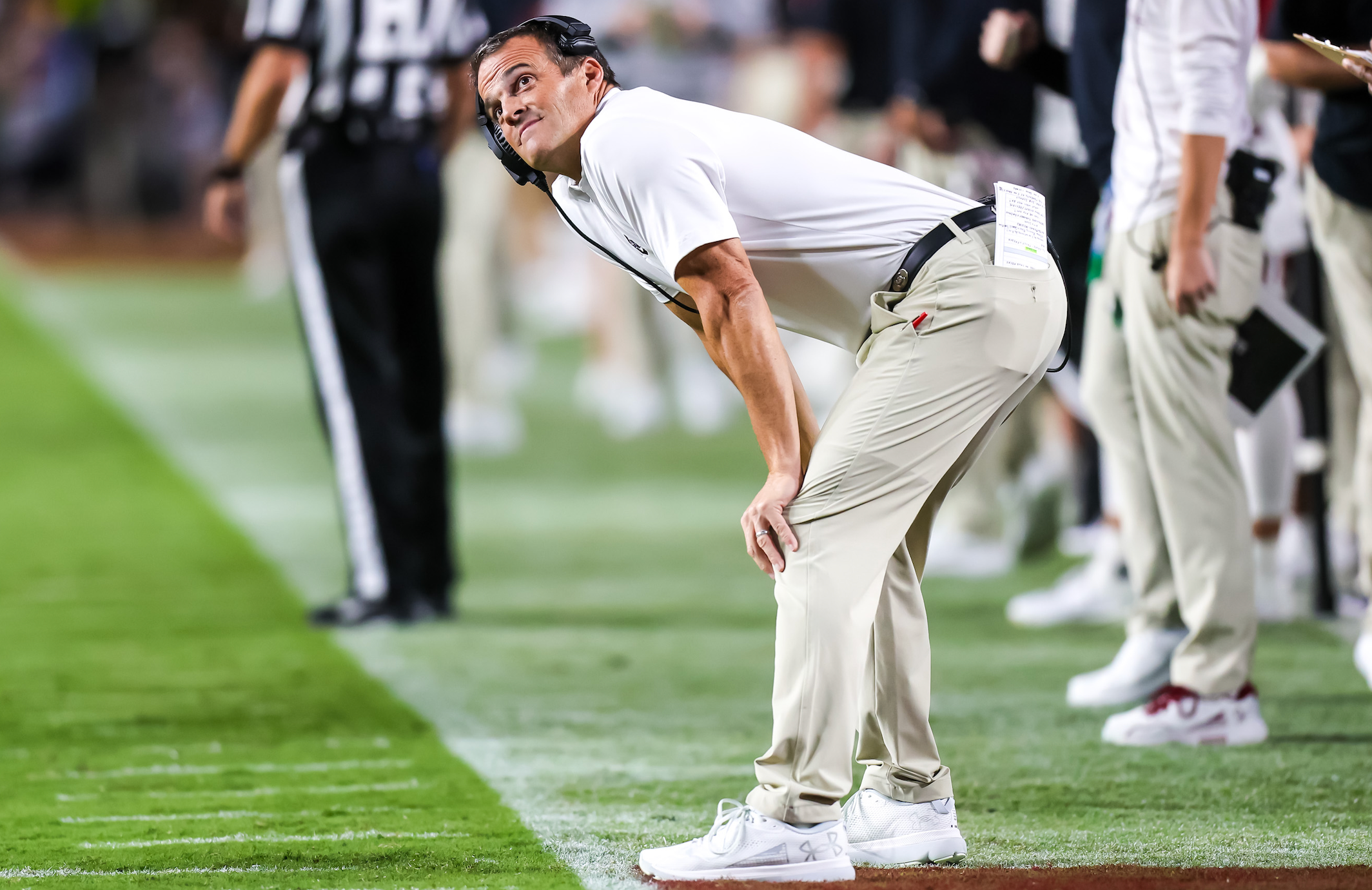 Tennessee Vols football news