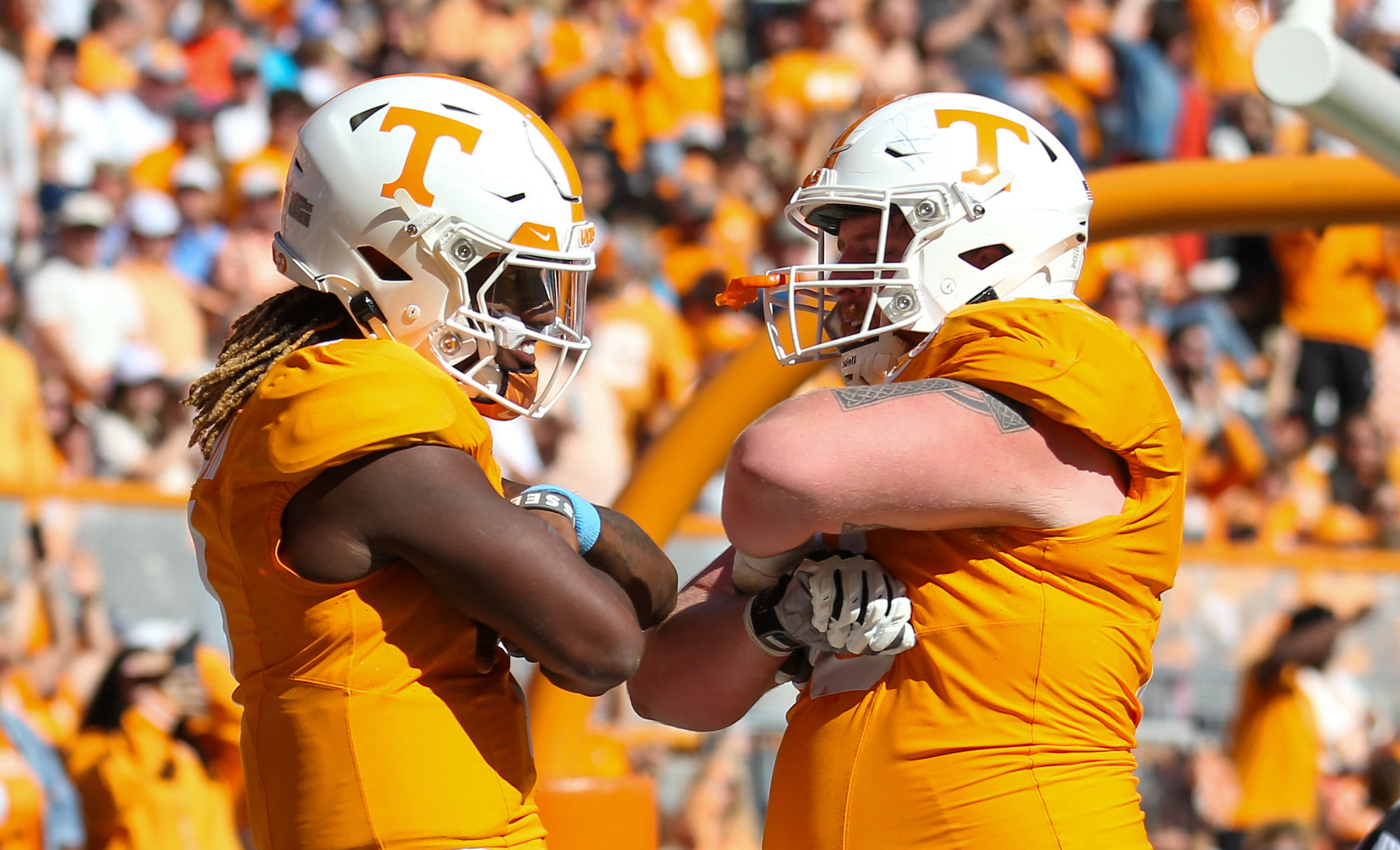 Randy Sartin-USA TODAY Sports