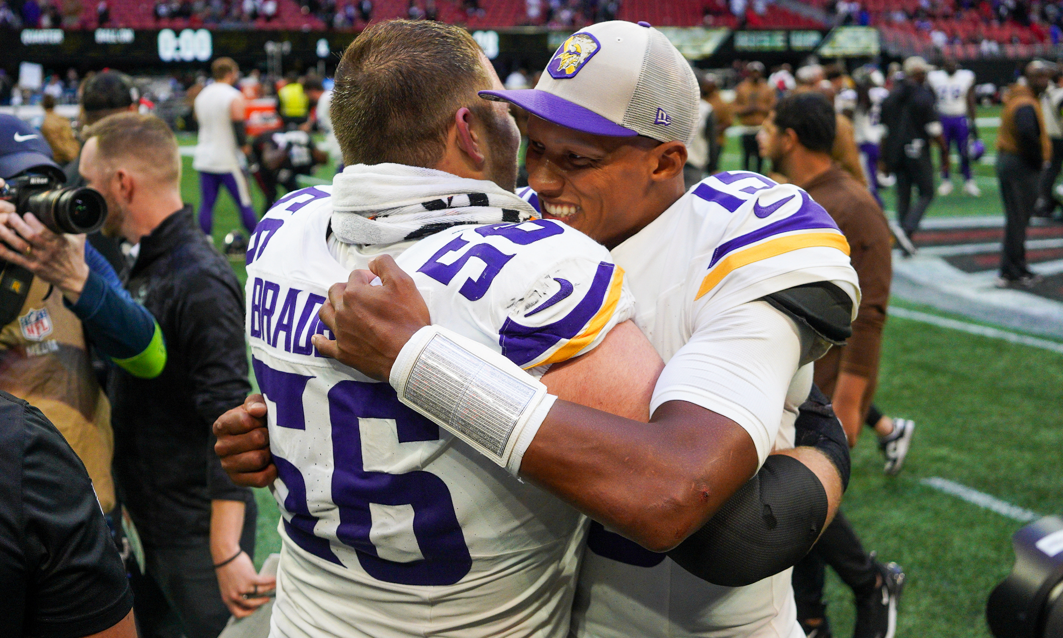 Tennessee Vols football news