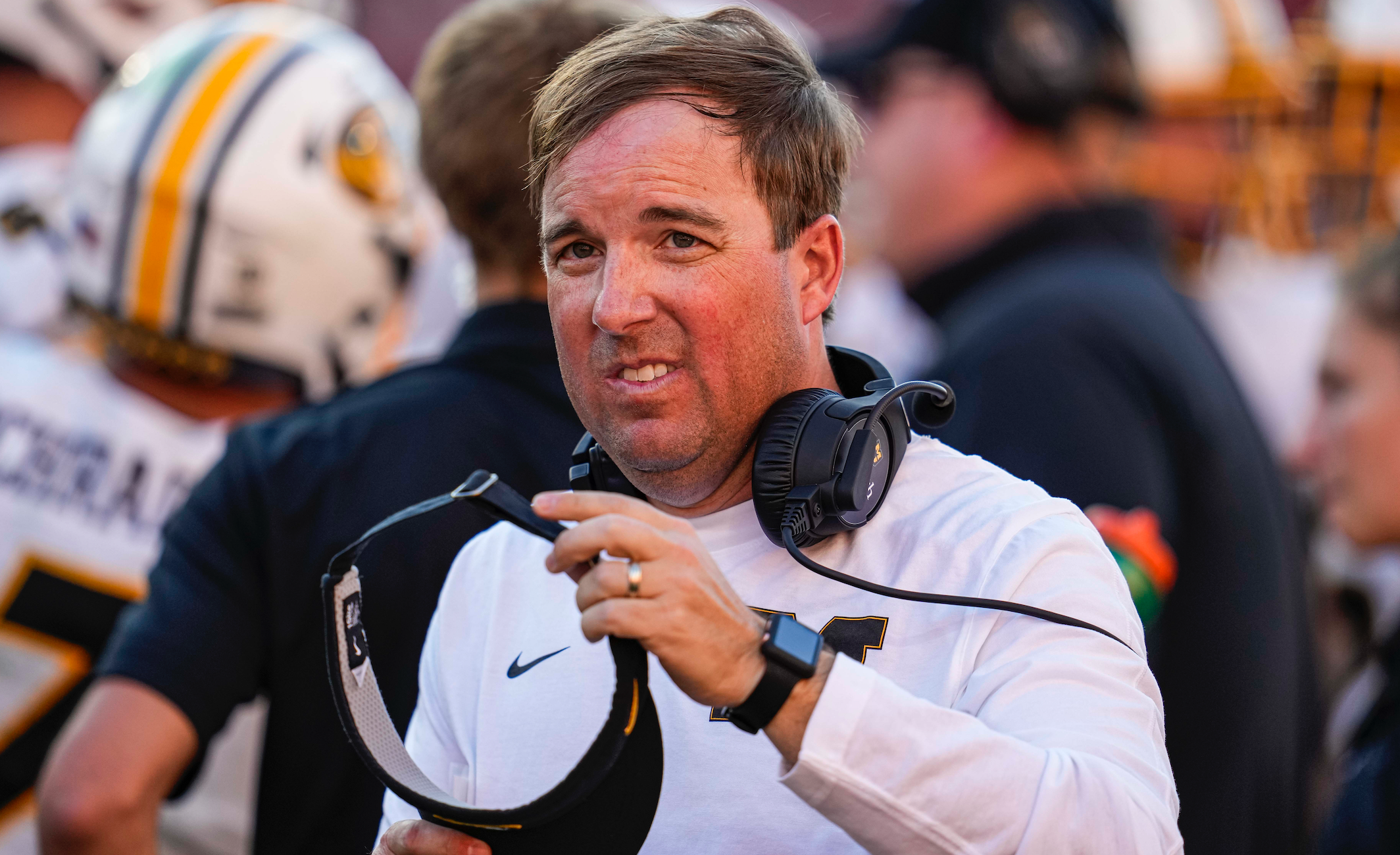 Tennessee Vols football news