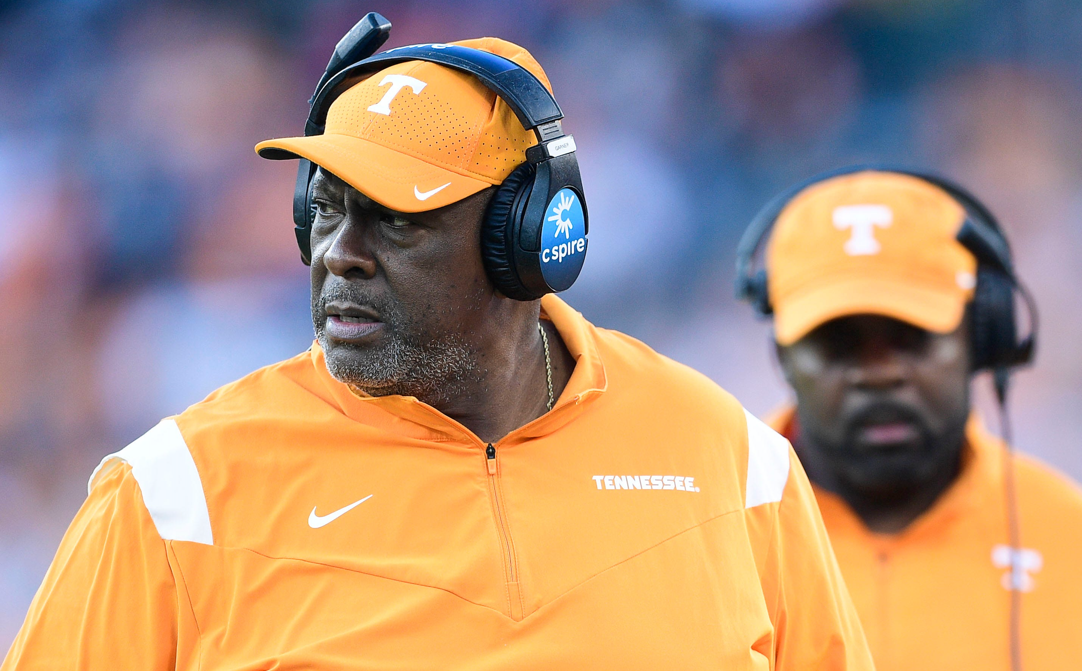 Tennessee Vols football news