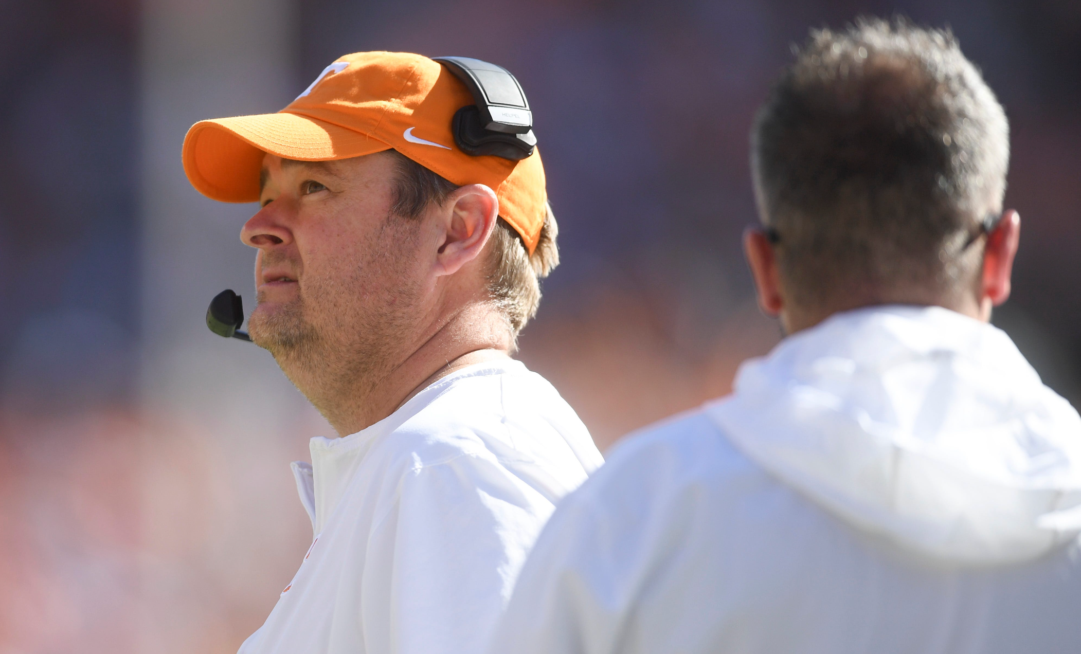 Tennessee Vols football news