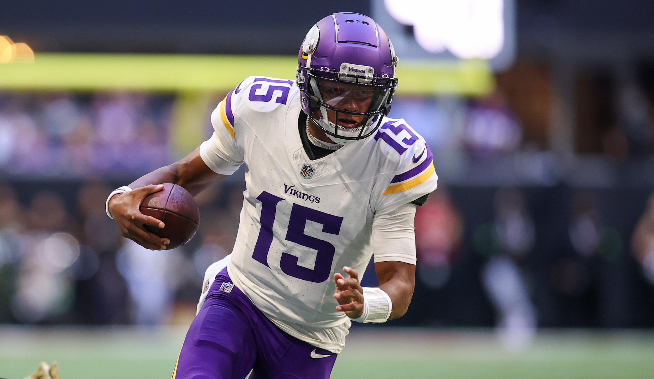 Tennessee Vols Josh Dobbs news